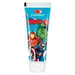 -Gel-Dental-Infantil-Condor-100g-Avengers