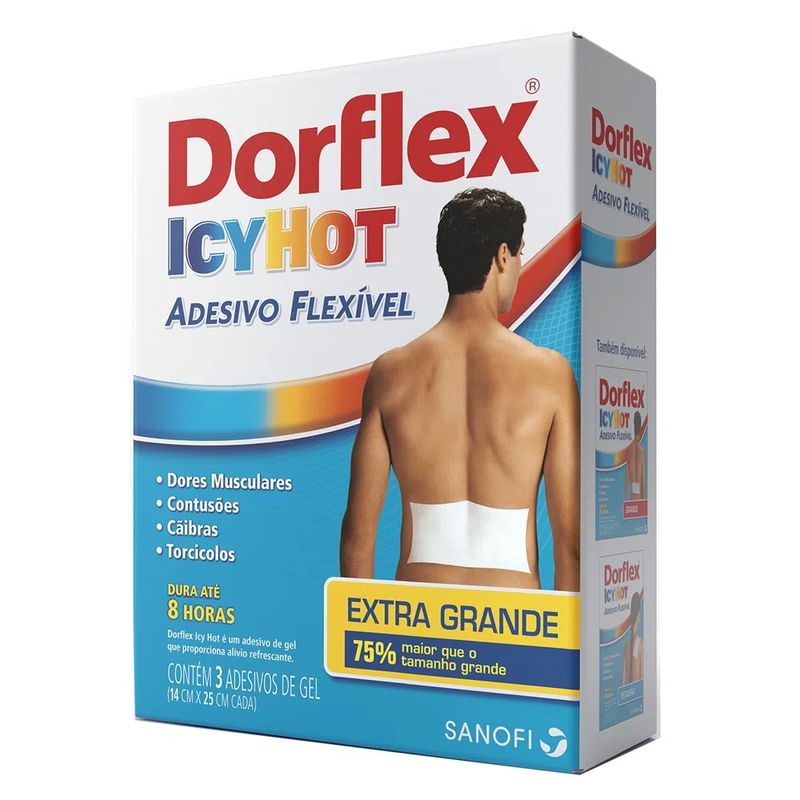 -Dorflex-Icy-Hot-Extra-Grande-3-Adesivos