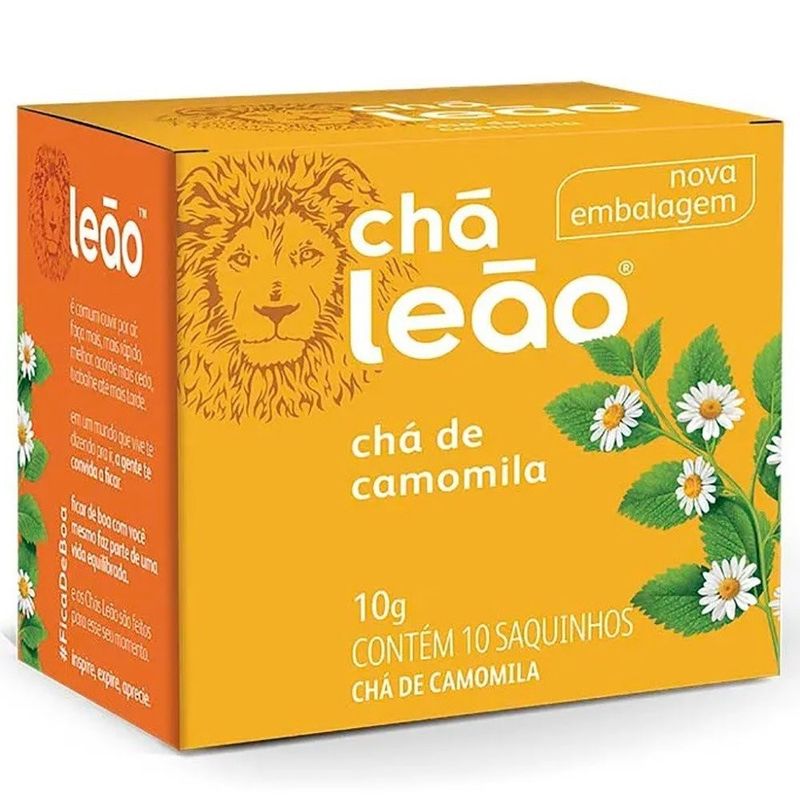 -Cha-Matte-Leao-Fuze-Camomila-10-Saches