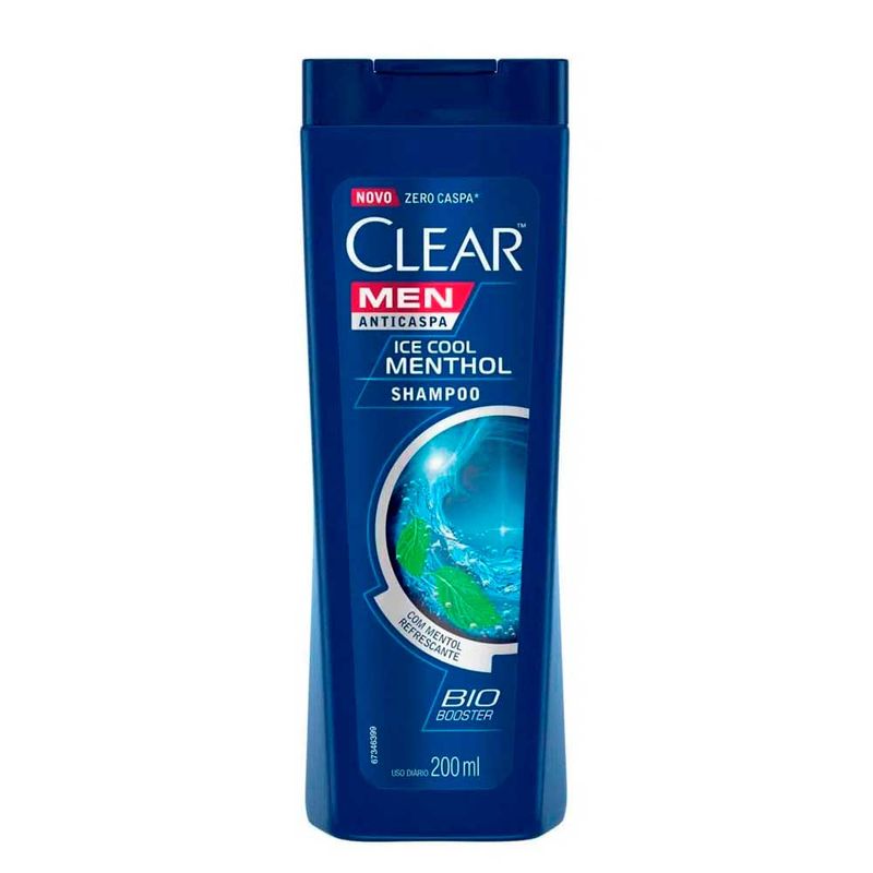 -Shampoo-Clear-Anticaspa-200ml-Ice-Cool-Menthol