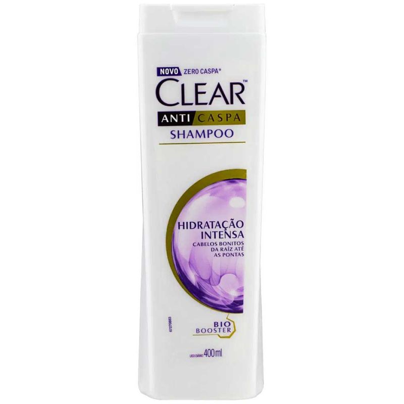 -Shampoo-Anticaspa-Clear-Women-Hidratacao-Intensa-400ml