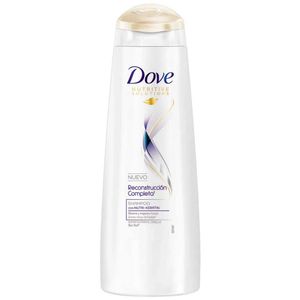 Shampoo Dove Reconstrução Completa 200ml