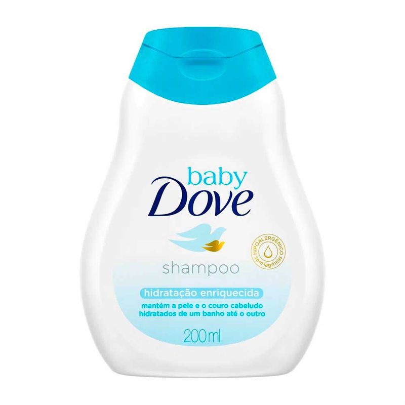 -Shampoo-Infantil-Baby-Dove-Hidratacao-Enriquecida-200ml