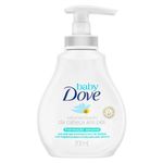 -Sabonete-Liquido-Infantil-Dove-200ml-Carinho-E-Protecao