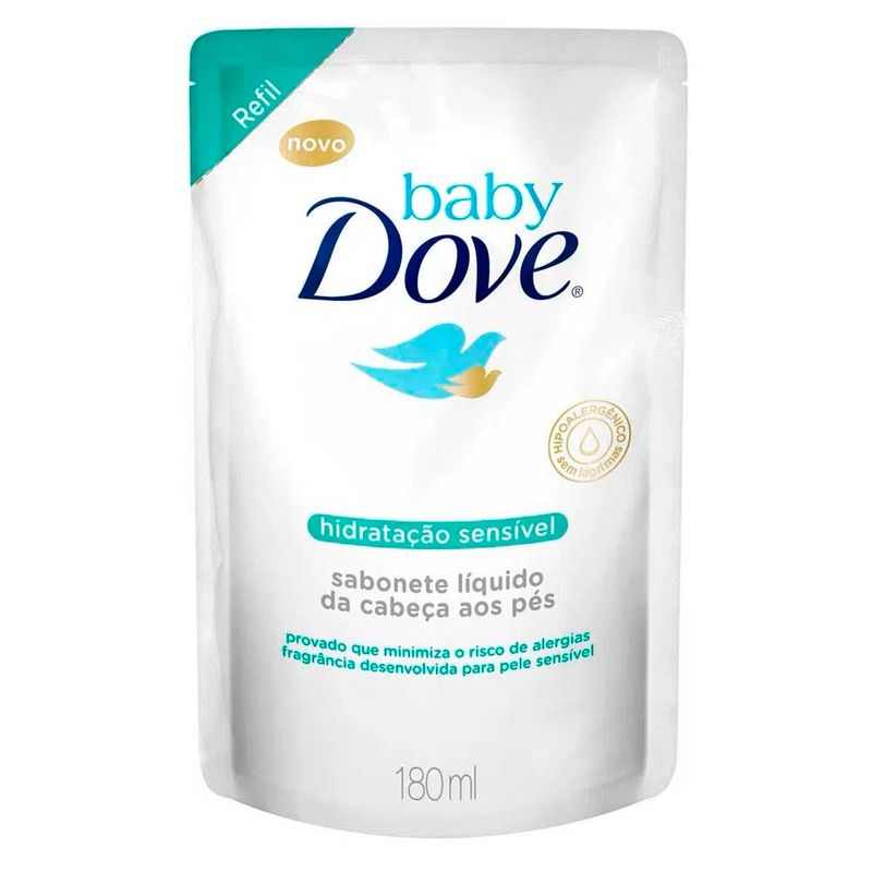 -Refil-Sabonete-Liquido-Baby-Dove-Hidratacao-Enriquecida-180ml