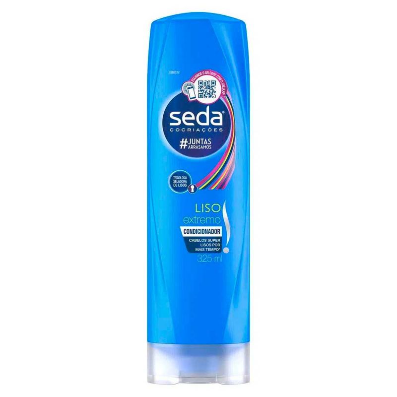 -Condicionador-Seda-Liso-Extremo-325ml