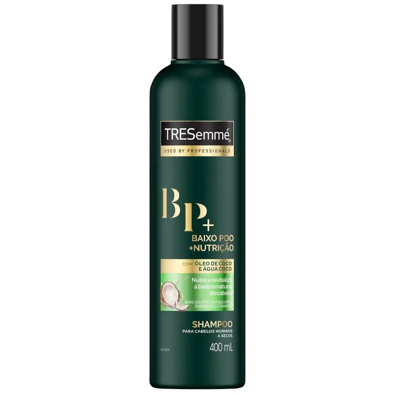 -Shampoo-Tresemme-Baixo-Poo---Nutricao-400ml