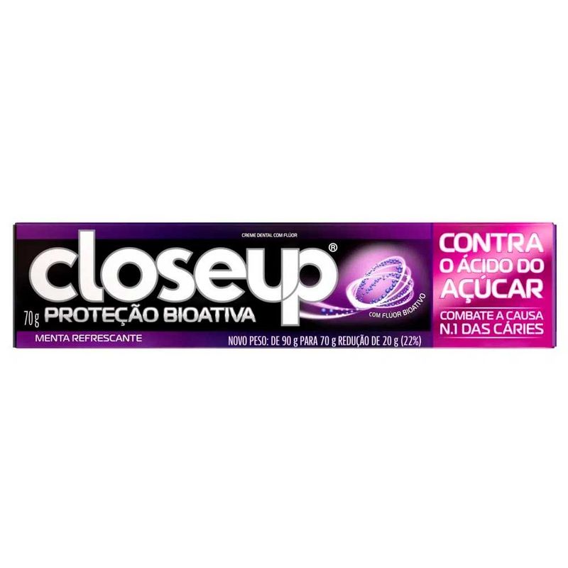 -Creme-Dental-Closeup-Protecao-Bioativa-70g