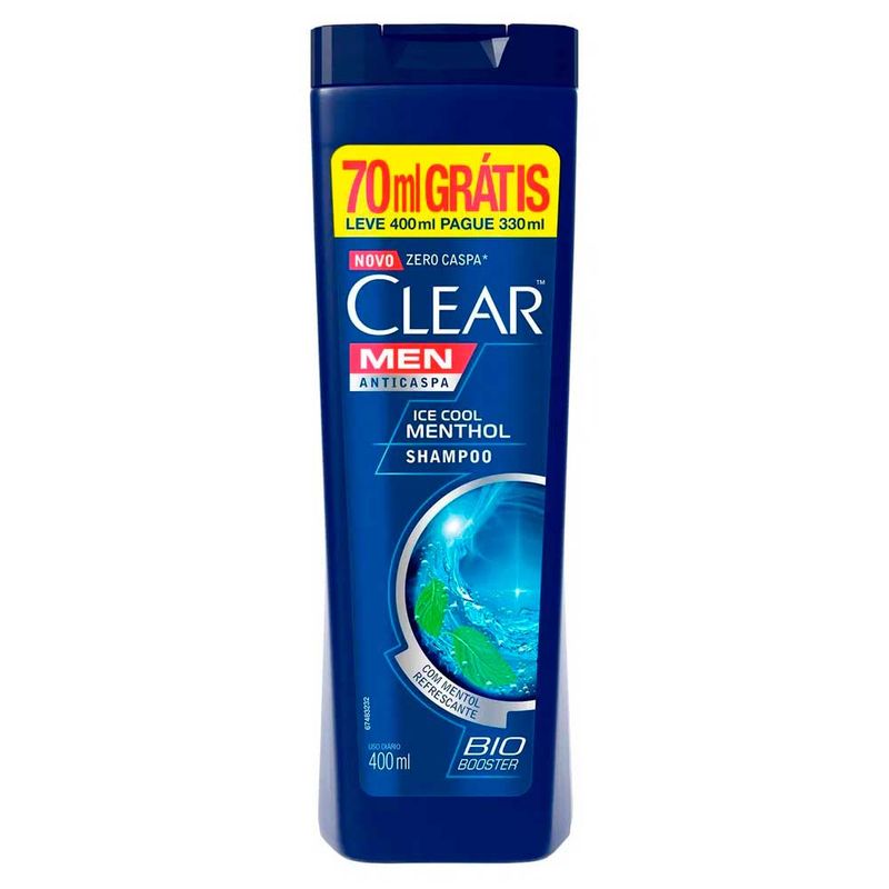 -Shampoo-Anticaspa-Clear-Men-Icel-Cool-Menthol-400ml