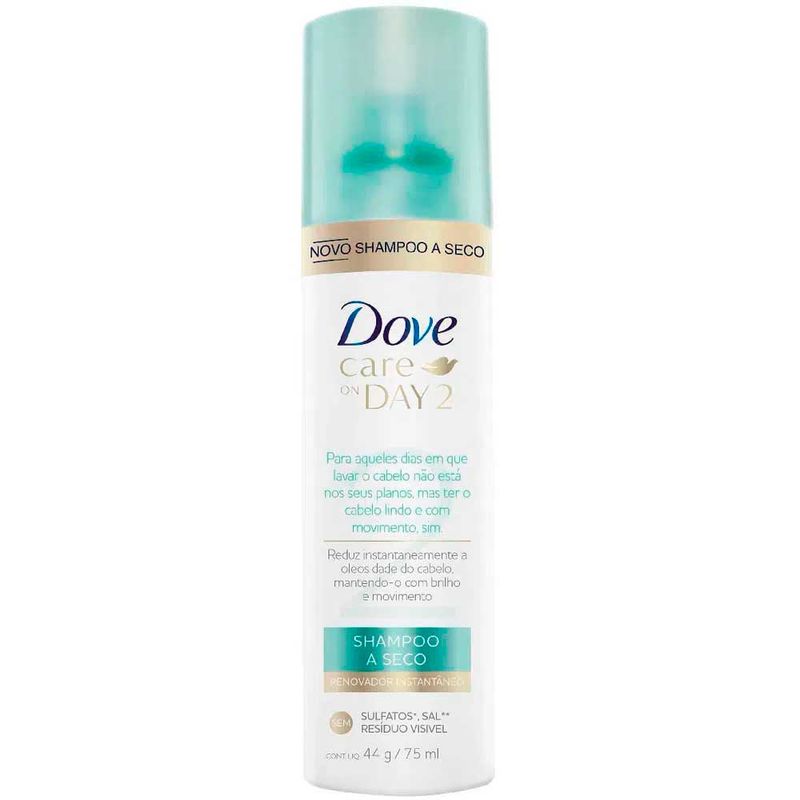 -Shampoo-A-Seco-Dove-275ml-Care-On-Day-2