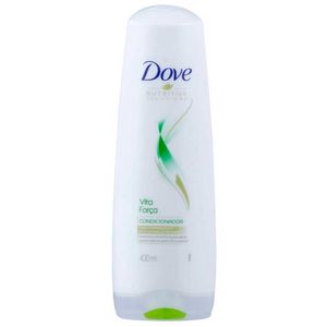 Condicionador Dove Vita Força 400ml
