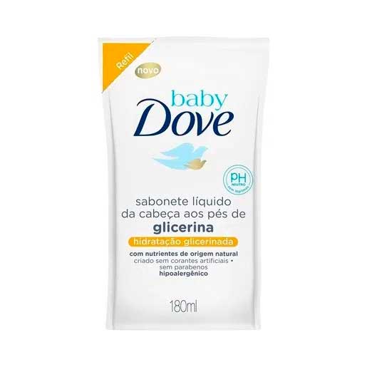 -Sabonete-Liquido-Infantil-Refil-Dove-180ml-Glicerina