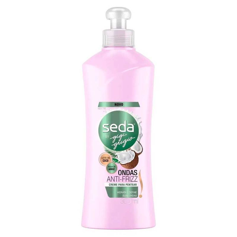 -Creme-De-Pentear-Seda-By-Gigi-Grigio-Ondas-Anti-Frizz-300ml