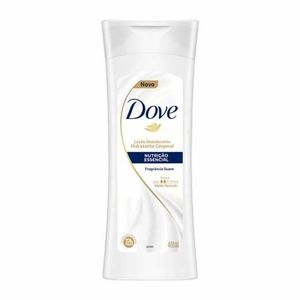 Loção Hidratante Dove Nutrição Essencial Suave 400ml