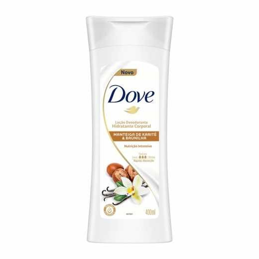 -Locao-Hidratante-Dove-Nutricao-Manteiga-De-Karite-E-Baunilha-400ml