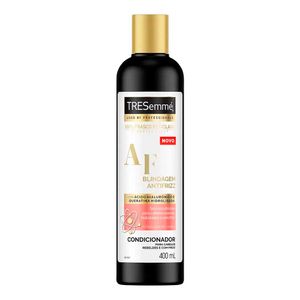 Condicionador Tresemmé Blindagem Anti Frizz 400ml