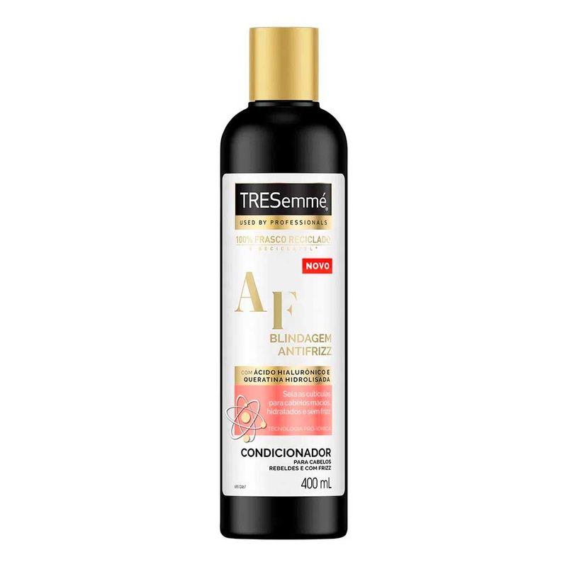 -Condicionador-Tresemme-Blindagem-Anti-Frizz-400ml