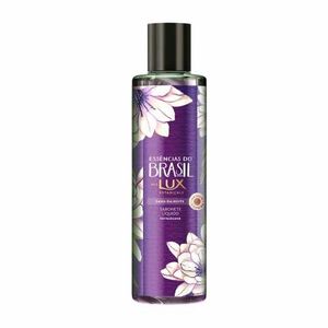 Sabonete Líquido Lux Botanicals Essências Do Brasil Dama Da Noite 300ml