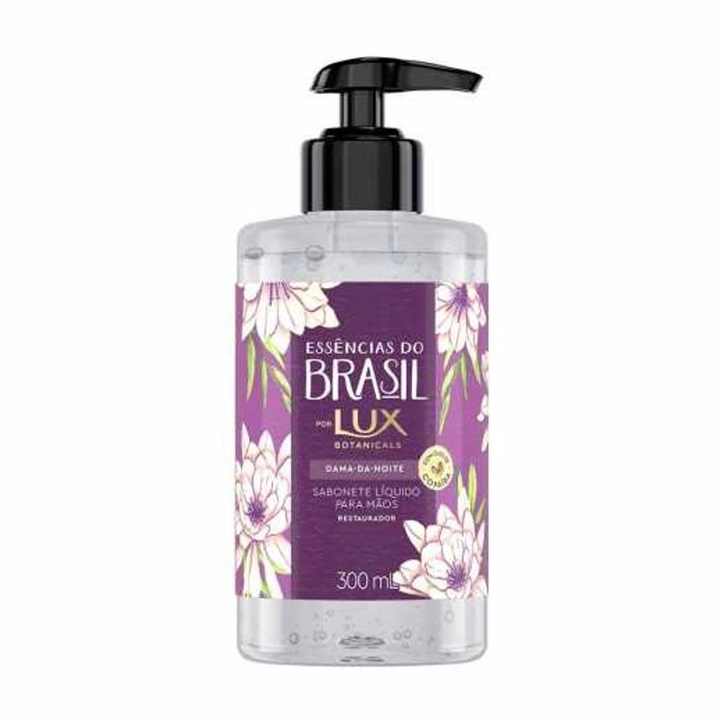 -Sabonete-Liquido-Lux-Botanicals-Essencias-Do-Brasil-Dama-Da-Noite-300ml