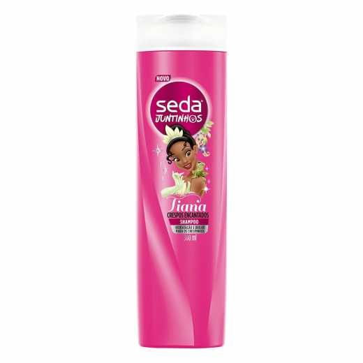 -Shampoo-Infantil-Seda-Juntinhos-Tiana-Crespos-Encantados-300ml