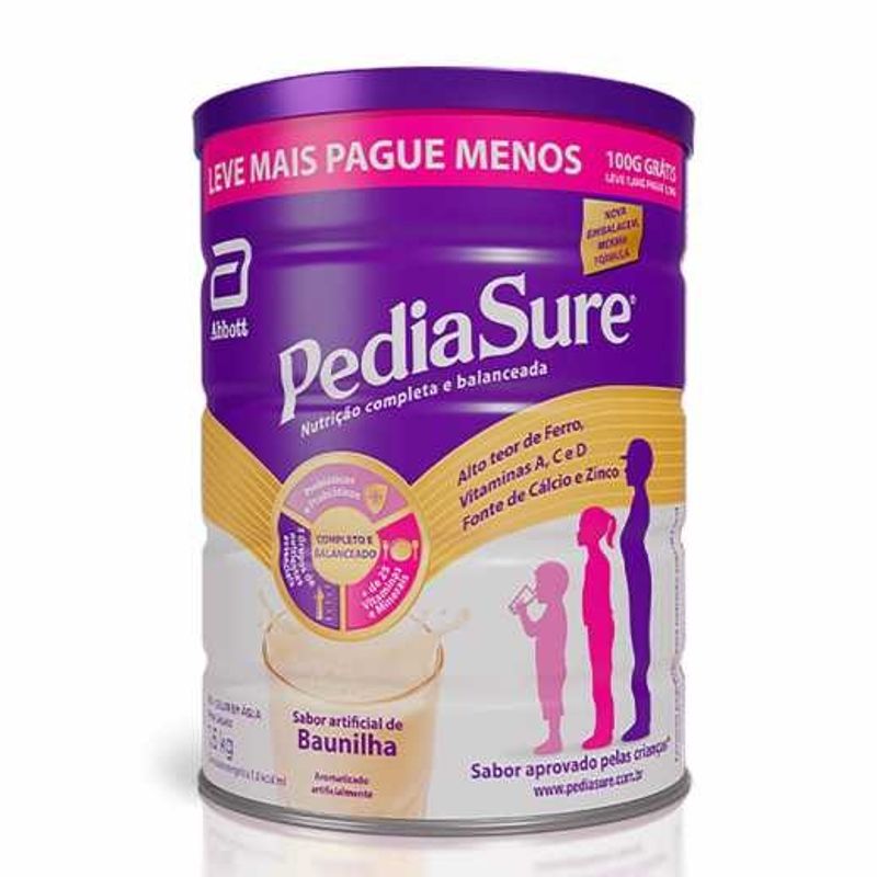 -Suplemento-Nutricional-Pediasure-Complete-Baunilha-16kg