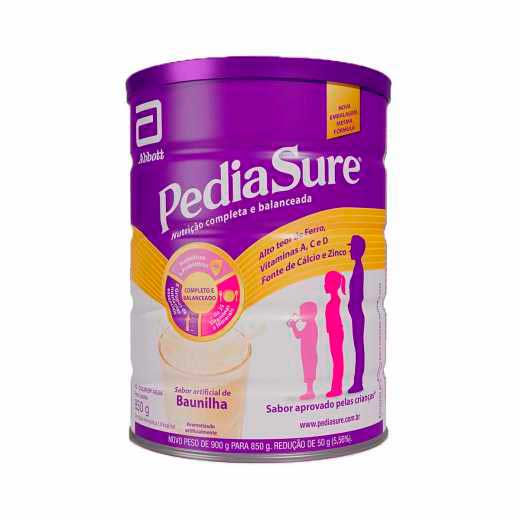 -Pediassure-Complete-Abbot-Baunilha-850g