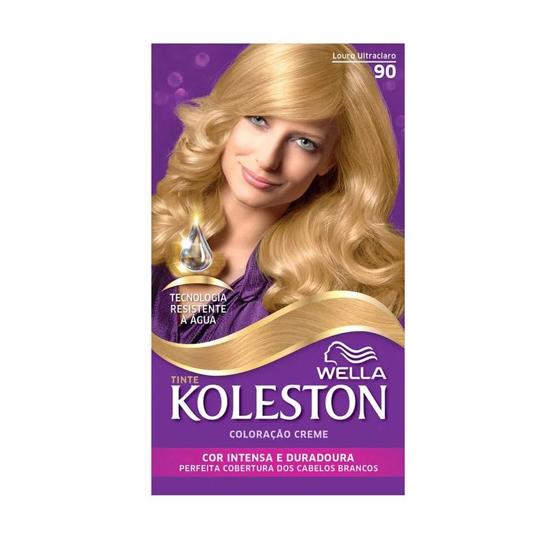 -Tintura-Wella-Koleston-N-90-Louro-Ultra-Claro-1-Kit