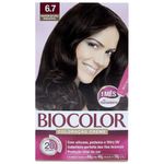 -Tintura-Biocolor-6.7-Marrom-Natur