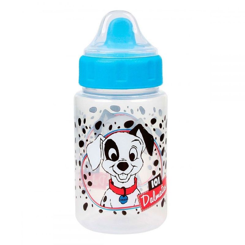 -Copo-Com-Valvula-Babygo-101-Dalmatas-340ml-1-Unidade