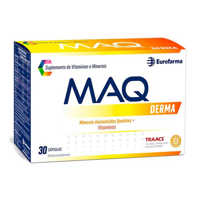 -Maq-Derma-30cps-Eurofarma