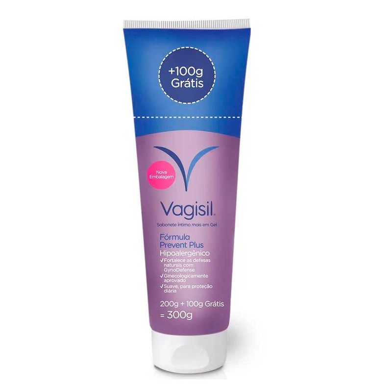 -Sabonete-Gel-Intimo-Vagisil-Prevent-Plus-300g