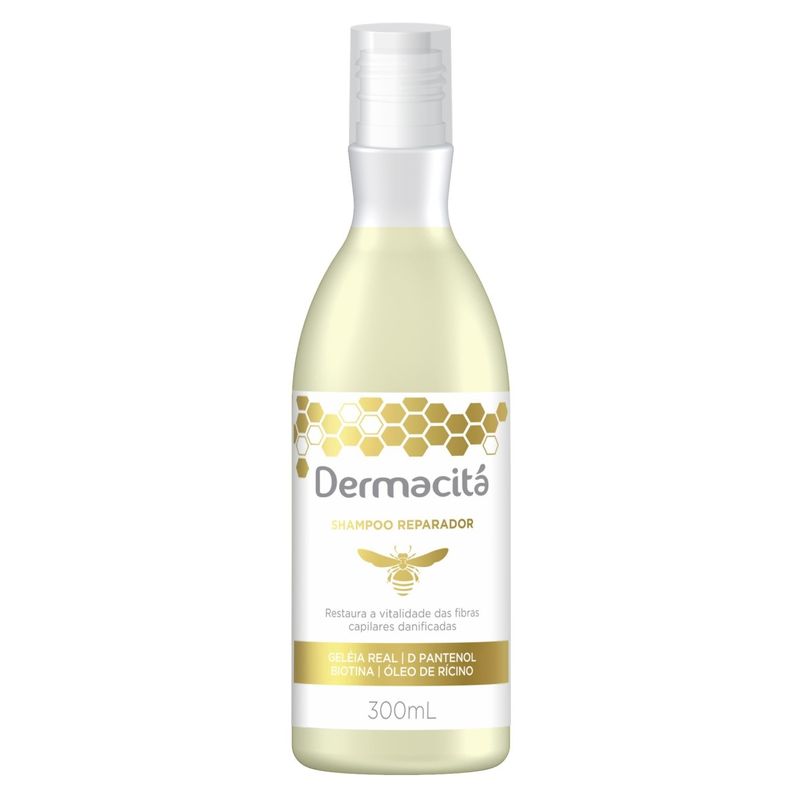 -Shampoo-Dermacita-Geleia-Real-300ml