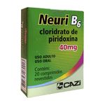 -Neuri-b6-40mg-20-Comprimidos