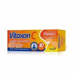 -Vitaxon-C-1g-Laranja-10-Comprimidos-Efervescentes