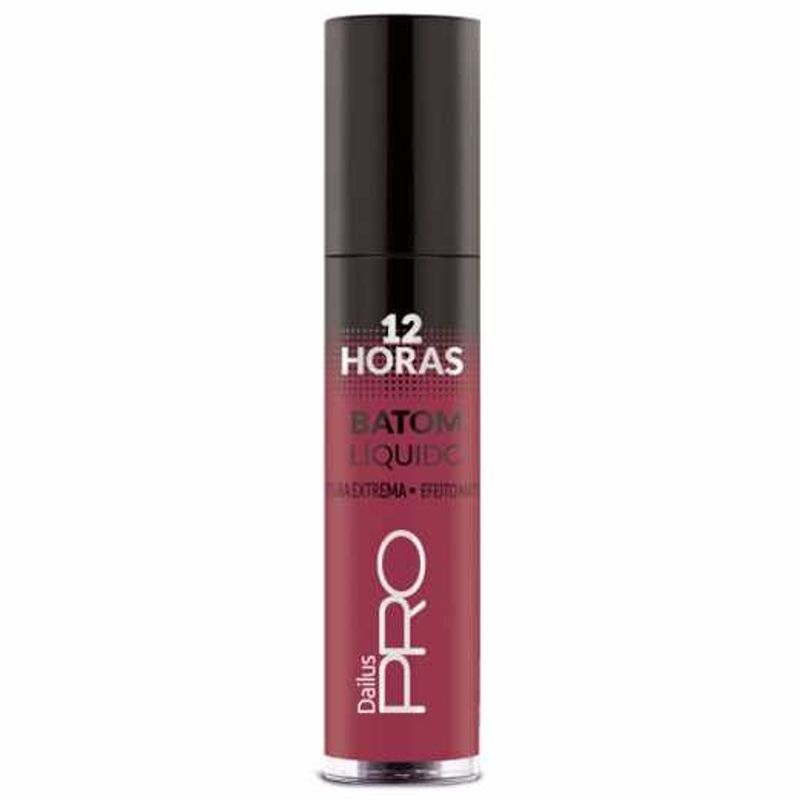 -Batom-Liquido-Dailus-12-Horas-Efeito-Matte-N-104-Pecado-46g