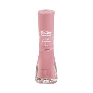 Esmalte Dailus Cremoso Festa Surpresa 8ml
