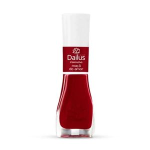 Esmalte Dailus Cremoso Licor De Cereja 8ml