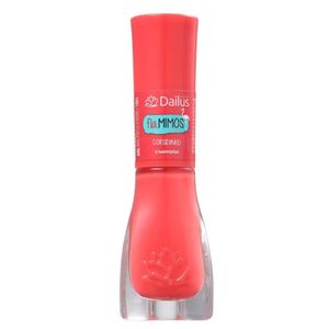 Esmalte Dailus Flamimos Coradinho 8ml