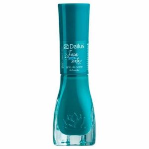 Esmalte Dailus Faça Sua Sorte Grilo Da Sorte 8ml