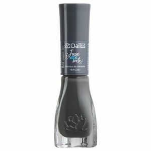 Esmalte Dailus Faça Sua Sorte Tromba De Elefante 8ml