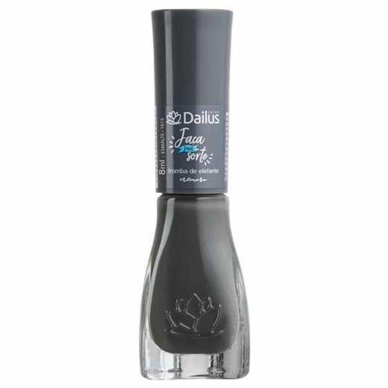 -Esmalte-Dailus-8ml-Faca-Sua-Sorte-1015-Tromba-De-Elefante