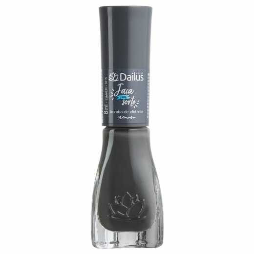 -Esmalte-Dailus-8ml-Faca-Sua-Sorte-1015-Tromba-De-Elefante