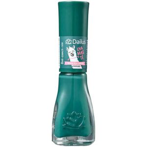 Esmalte Dailus Lhamastê Vim Pela Comida 8ml