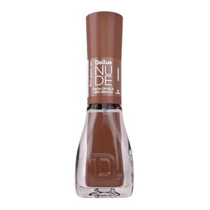 Esmalte Dailus Nude Nada Ofusca Meu Brilho 8ml