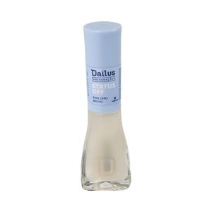 Esmalte Dailus Tratamento Status Off 8ml