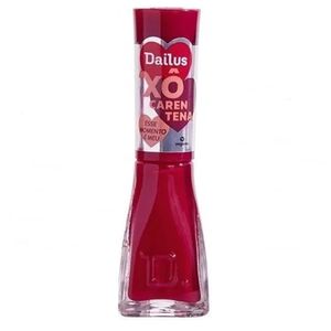 Esmalte Dailus Xô Carentena Esse Momento É Meu 8ml