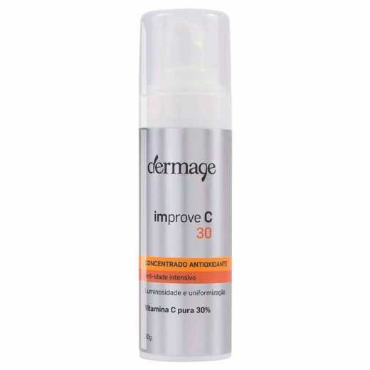 -Creme-Facial-Dermage-Antioxidante-E-Anti-Envelhecimento-Improve-C-30-30g