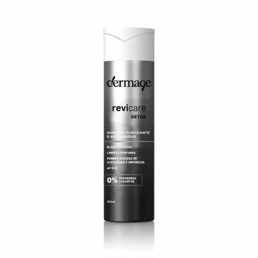-Shampoo-Dermage-Antirresiduo-Revicare-Detox-Charcoal-200ml