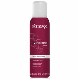 Bruma Dermage Vinocare Acqua 150ml
