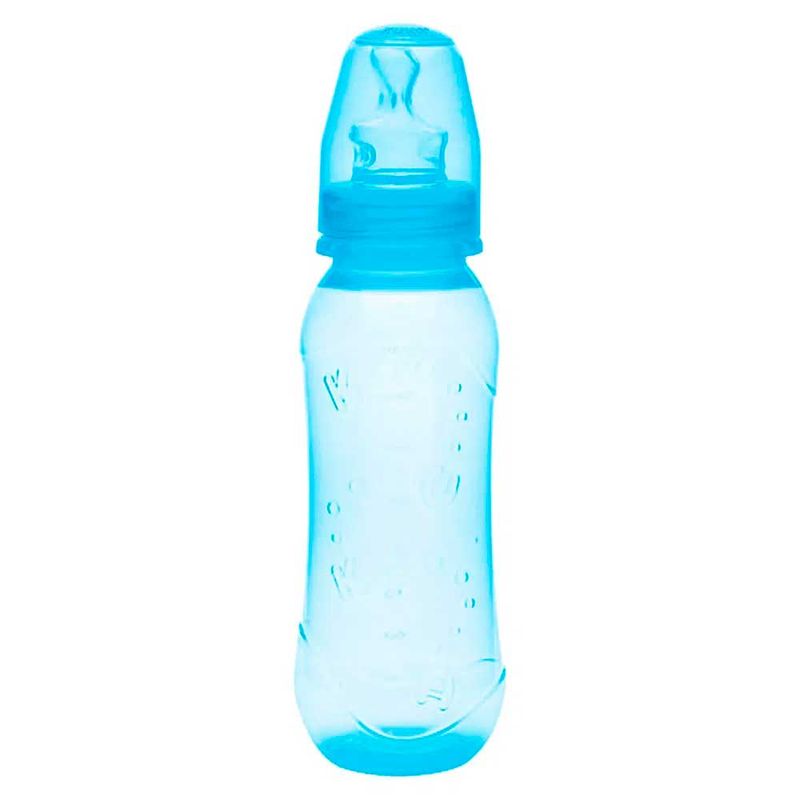 -Mamadeira-Kuka-Aquarela-Ortodontica-Azul-250ml-1-Unidade